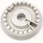 Picture of GE Burner Base Part# WB16X10024