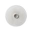 Picture of GE Head Burner D Part# WB16T10037