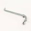 Picture of GE Burner Oven Assembly Part# WB16X20253