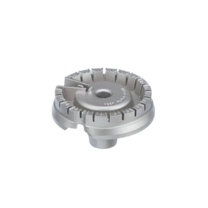 Picture of GE Buner Medium Part# WB16X24724