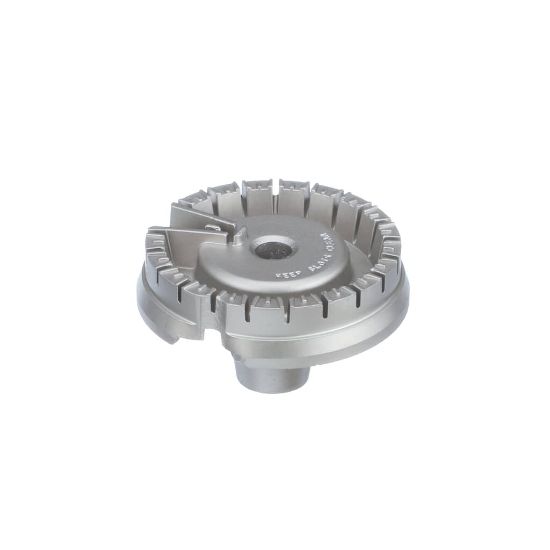 Picture of GE Buner Medium Part# WB16X24724