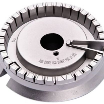 Picture of GE Vision Burner Xl Part# WB16K10062