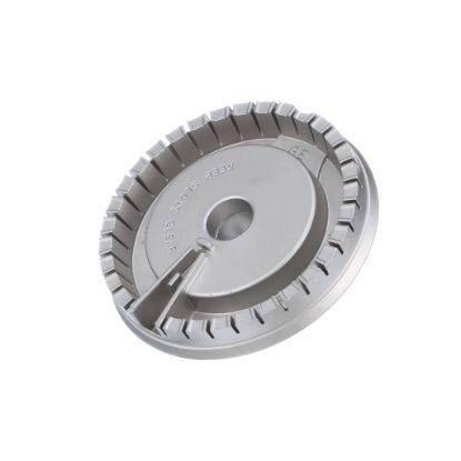 Picture of GE Burner Xl V2 Part# WB16X24722