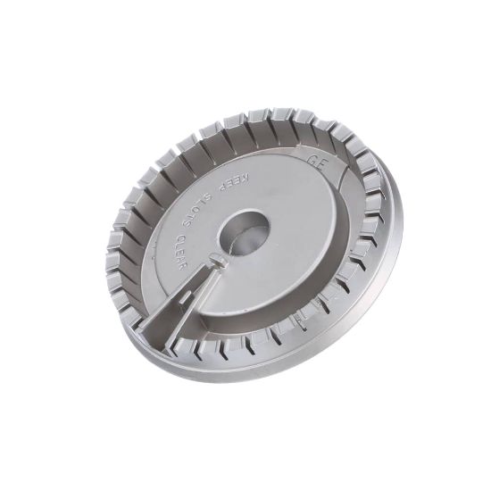 Picture of GE Burner Xl V2 Part# WB16X24722