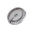Picture of GE Burner Xl V2 Part# WB16X24722