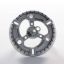Picture of GE Triple Ring Brnr Part# WB16X24999