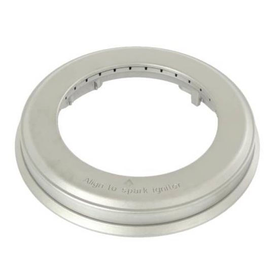 Picture of GE Burner Head Vortex Asm Part# WB16X39892