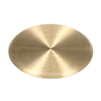 Picture of GE Inner Cap Brass Part# WB16X32876