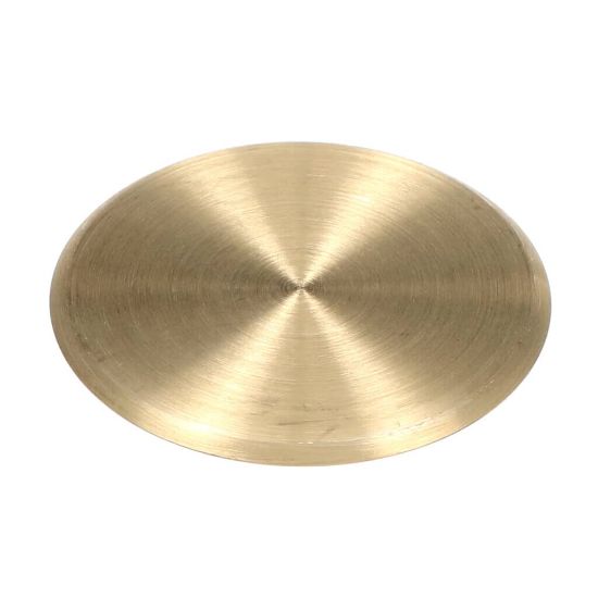 Picture of GE Inner Cap Brass Part# WB16X32876