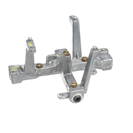 Picture of GE Inject Burner Mrhob Asm Part# WB16X28867