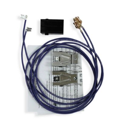 Picture of GE Kit Surf Term Block Part# WB17T10006