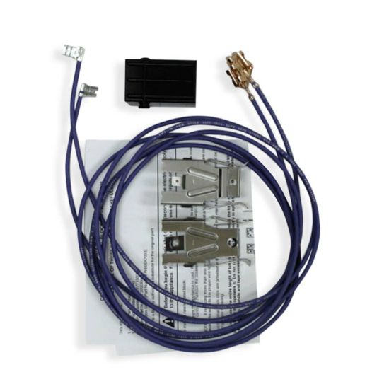 Picture of GE Kit Surf Term Block Part# WB17T10006