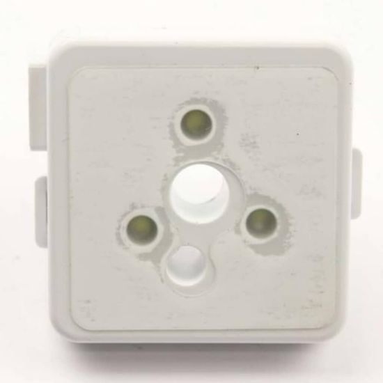 Picture of GE Board Led Asm Part# WB17T10026