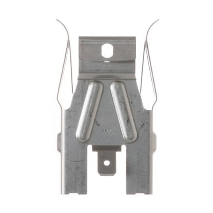 Picture of GE Clip Receptacle Part# WB17T10009