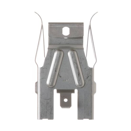 Picture of GE Clip Receptacle Part# WB17T10009