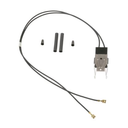 Picture of GE Recept Sm Part# WB17X5121