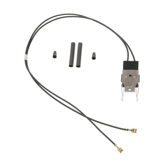 Picture of GE Recept Sm Part# WB17X5121