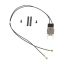 Picture of GE Recept Sm Part# WB17X5121