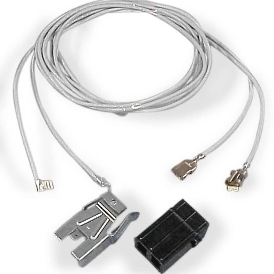 Picture of GE Term Blk Part# WB17X210