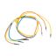Picture of GE Harness Wire Burner Part# WB18T10407