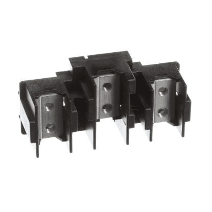 Picture of GE Block Terminal Asm Part# WB17X38438