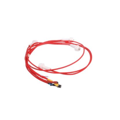 Picture of GE Electrodes Harness Hv Part# WB18K10098