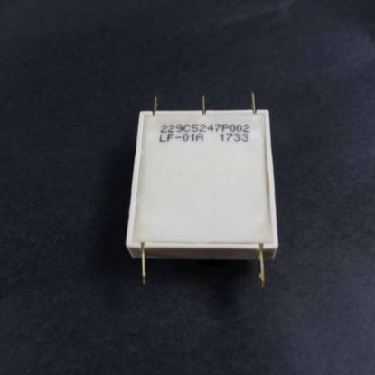 Picture of GE Module Indicator Light Part# WB18T10349