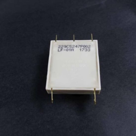 Picture of GE Module Indicator Light Part# WB18T10349