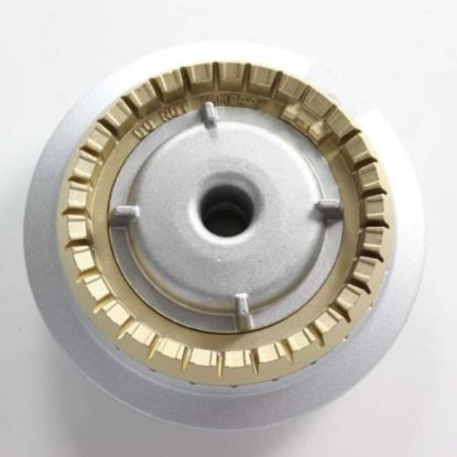 Picture of GE Burner Head Part# WB16X26480