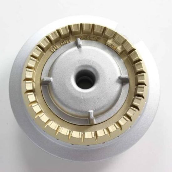 Picture of GE Burner Head Part# WB16X26480