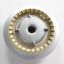 Picture of GE Burner Head Part# WB16X26480