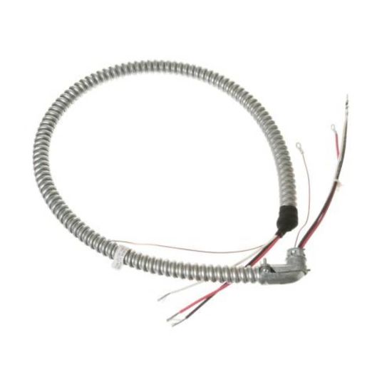 Picture of GE Conduit Wire Asm Part# WB18T10567