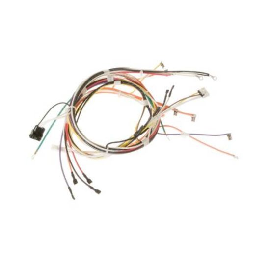 Picture of GE Harness Wire Main Part# WB18T10569