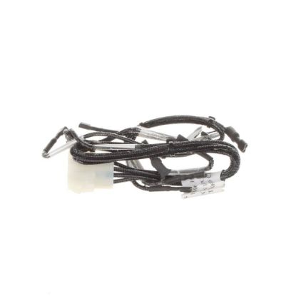 Picture of GE Harness Lights Indicator Part# WB18X10172