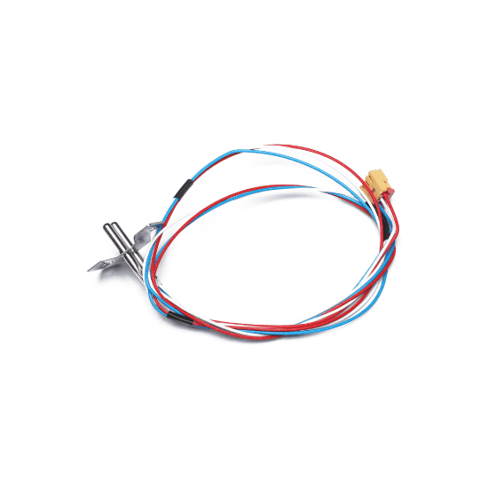 Picture of GE Thermistor Ntc Part# WB18X10287