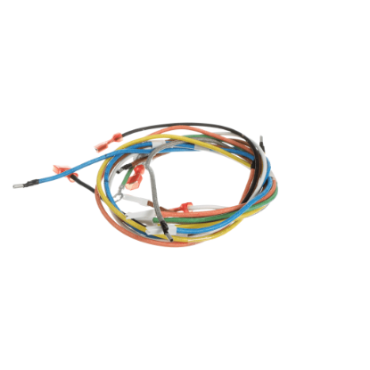 Picture of GE Harness Wire Burner Part# WB18X25698