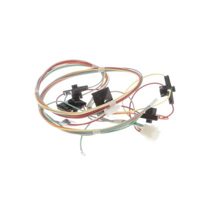 Picture of GE Harness Wire Switch Part# WB18X23942