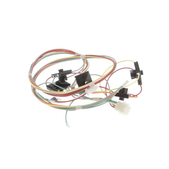Picture of GE Harness Wire Switch Part# WB18X23942