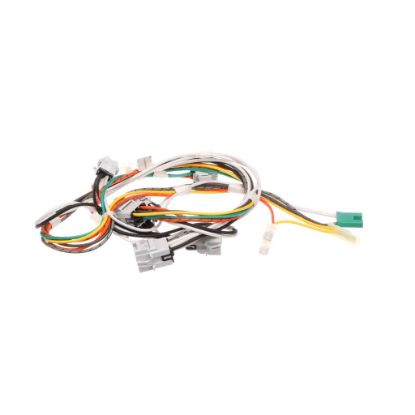 Picture of GE Harness Wire Latch Com Part# WB18X23744