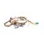 Picture of GE Harness Wire Latch Com Part# WB18X23744