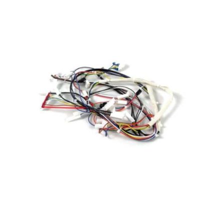 Picture of GE Main Harness Part# WB18X25608