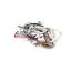 Picture of GE Main Harness Part# WB18X25608