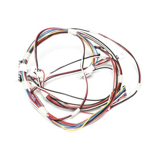 Picture of GE Harness Wire Main Part# WB18X24501