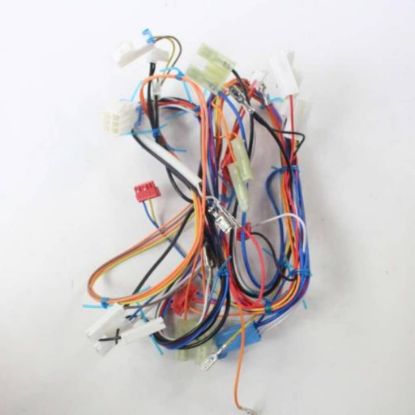 Picture of GE Main Harness Wire Part# WB18X26777
