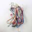 Picture of GE Main Harness Wire Part# WB18X26777