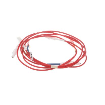 Picture of GE Electrodes & Harness H.v Part# WB18X26607