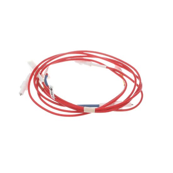 Picture of GE Electrodes & Harness H.v Part# WB18X26607