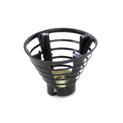 Picture of GE Lamp Socket Part# WB18X27245