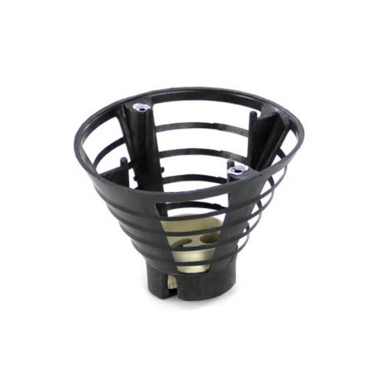 Picture of GE Lamp Socket Part# WB18X27245