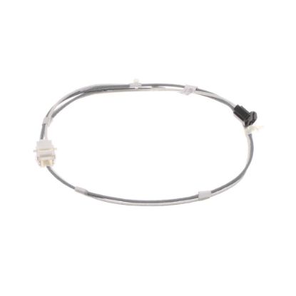 Picture of GE Plunger Switch Harness Wire Part# WB18X29526